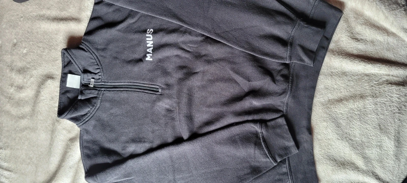 Pull homme
